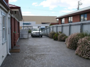 Moonah Central Apartments