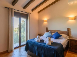 Casa Rural Noa El Gastor by Ruralidays