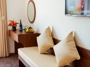 Aquasun Hotel Phu Quoc