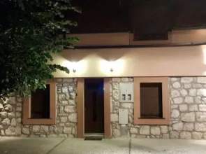 Benvenuti Apartments