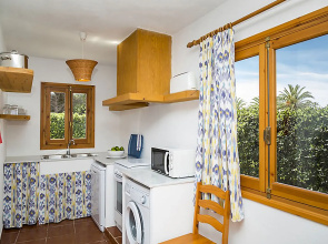 Casas Menorquinas