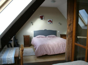 Le Petit Manoir - Jean Gédouin