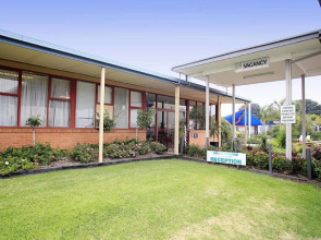 Discovery Parks - Melbourne