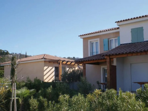 Lagrange Vacances Les Bastides Des Chaumettes