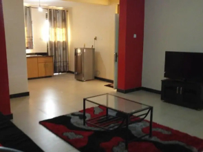 Bulange Apartments