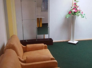 Hostel Malenkyi zamok