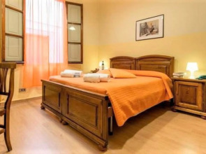 Отель JR Hotels Hermes Firenze