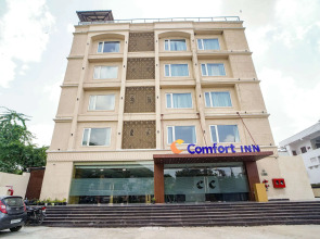 Comfort Inn Udaipur