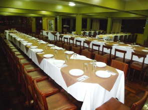 Hotel San Andres