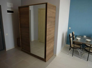 Leo Group Apartment 22-03 Elegance Batumi