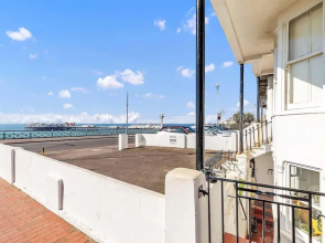 Seaside Gem Apartment By My Getaways