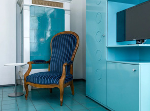 Hotel Hofgarten Luzern