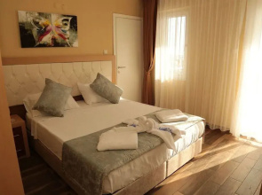 Merveille Hotel