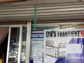 Lyn's Transient House - Hostel
