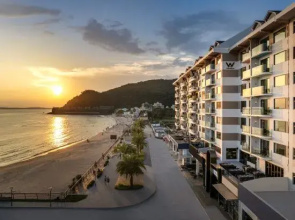 Shenzhen White House Ocean View Resort