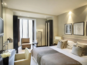 Murmuri Residence Concepcio