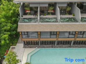 Ten Six Hundred, Chao Phraya, Bangkok by Preference, managed by The Ascott Limited