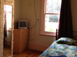Burwood Lodge