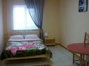 Роза Ветров