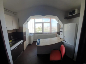 Blue Sky Apartament