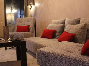 Riad salam 40