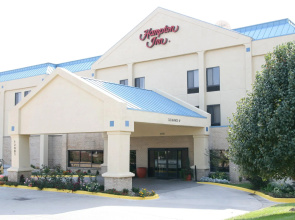 Hampton Inn Olathe