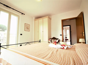 Holidaycasa Villa Iolanda - Piu Spazio piu Privacy