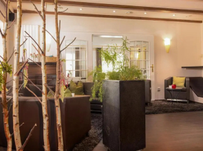 Waldhotel Schinkenwirt