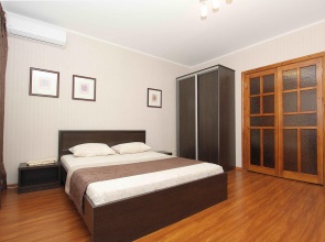 Al't Apartamenty na ulice 40 let Pobedy 31V