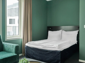 Smarthotel Oslo