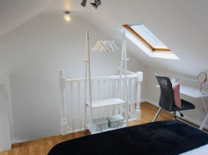 Remarkable 3-bed House in Bath