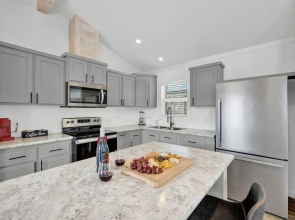 Resort at Fredericksburg Unit 21