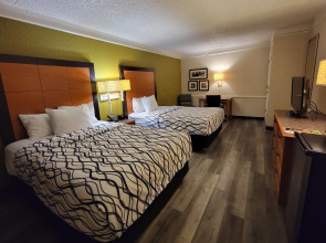 La Quinta Inn by Wyndham Amarillo West Medical Center