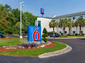 Motel 6 Columbia, SC - Fort Jackson Area