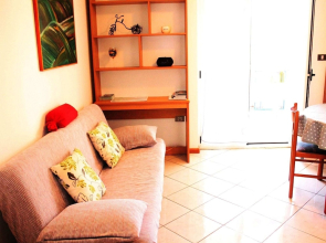 Holiday Apartment Near the Beach in Rovinj