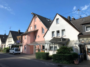 Ferienhaus Bullay