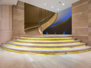 Carlton Hotel Singapore