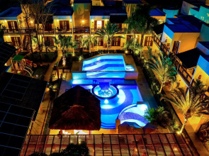 Arte da Natureza Hotel Bonito
