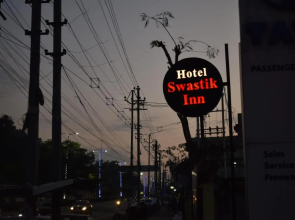 Swastik inn