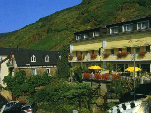 Gast und Weinhof Beim Schneemann