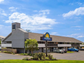 Days Inn by Wyndham Columbus/Worthington