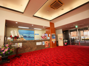 Hotel Mikawa Kaiyoukaku