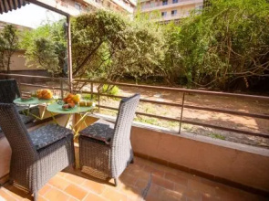Massena Apartment