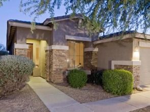 Quail Bluff By Signature Vacation Rentals