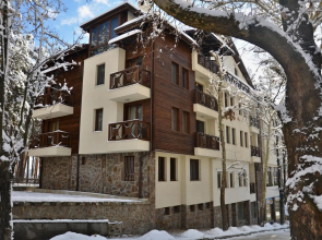 Borov Park 1