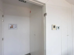 Bright Apartment With Sunny Terrace