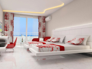 Laguna Beach Alya Resort & SPA - All Inclusive