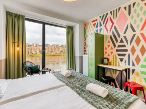 Stayokay Maastricht - Hostel