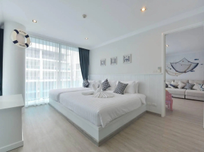 My Resort Hua Hin e505 wth Free Water Park