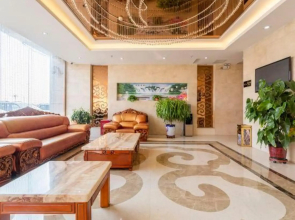 Homeinn Ripple Yun Hotel (Ejin Horo Banner)